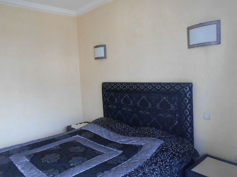 Luxurious Apartment In Marina Ref T23501