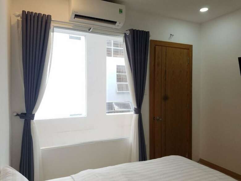 Hotel The Tigon House
