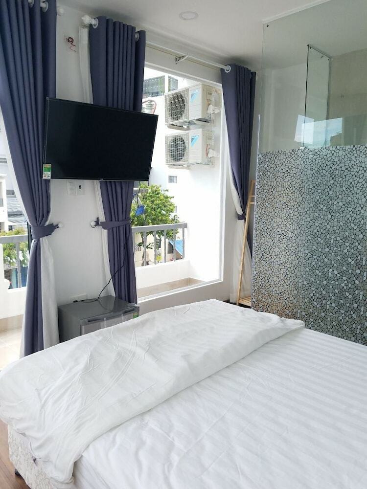 Hotel The Tigon House