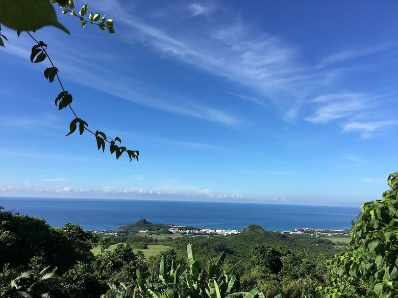 Bed & Breakfast Summer Homestay