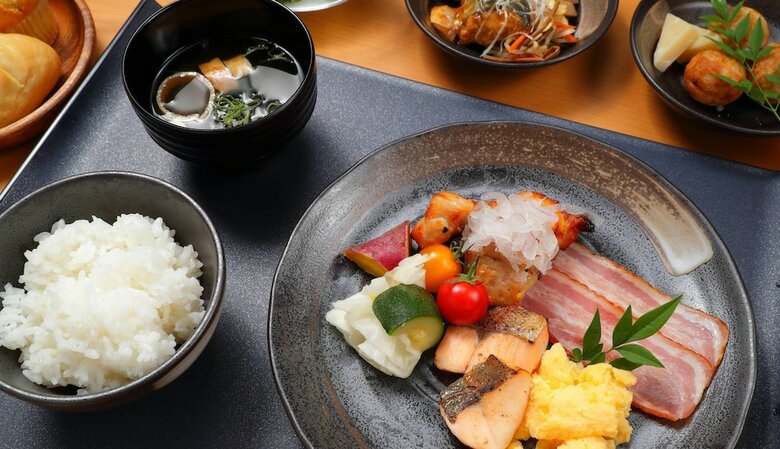 Hotel Wbf Namba Bunraku