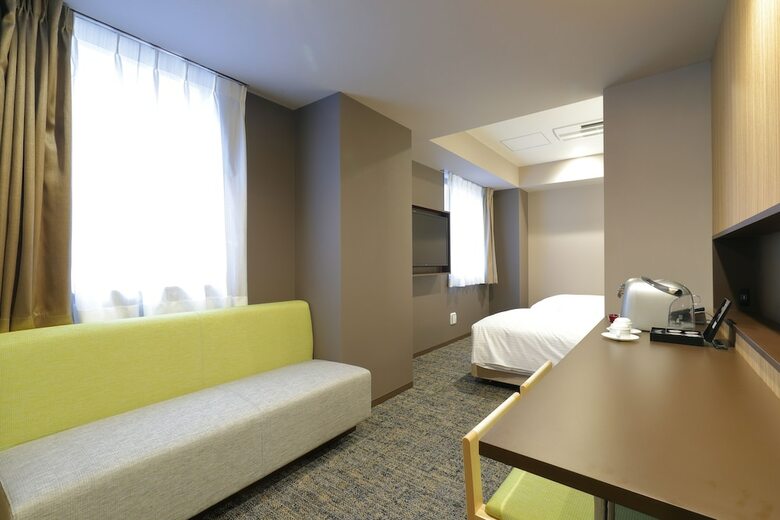 Hotel Wbf Namba Bunraku