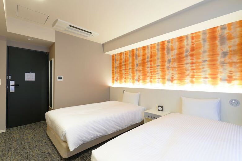 Hotel Wbf Namba Bunraku