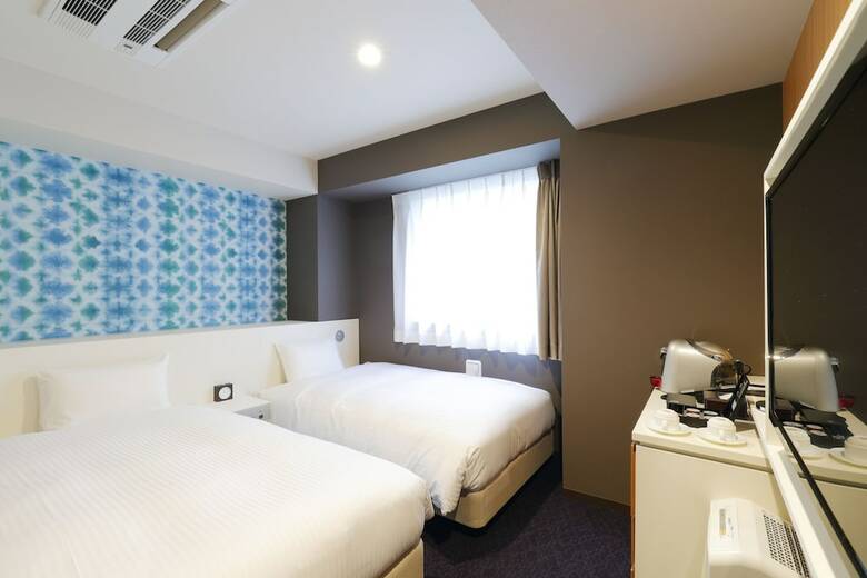 Hotel Wbf Namba Bunraku
