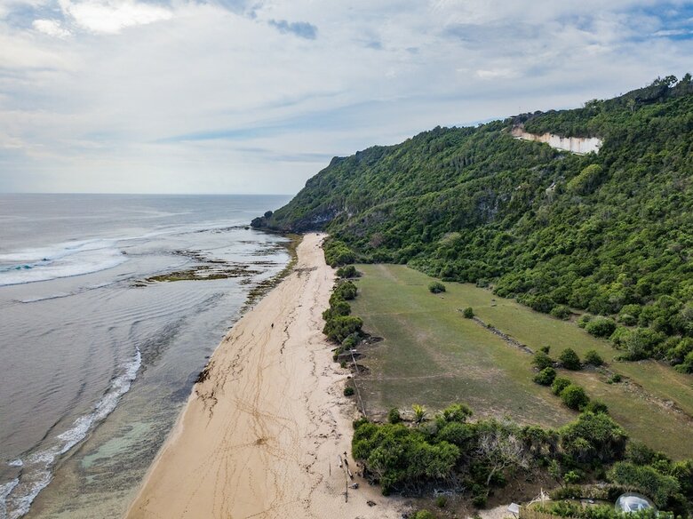 Bubble Hotel Bali Nyang Nyang - Glamping