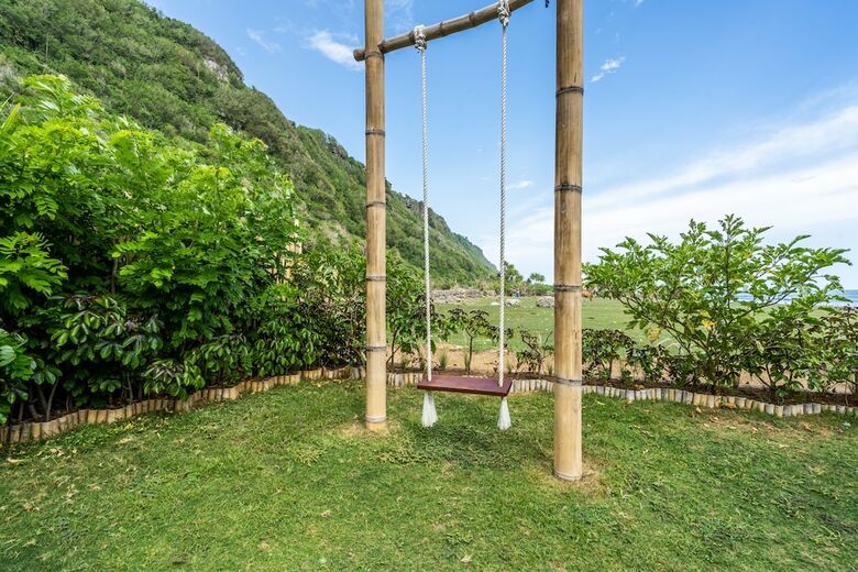 Bubble Hotel Bali Nyang Nyang - Glamping