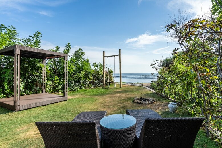 Bubble Hotel Bali Nyang Nyang - Glamping