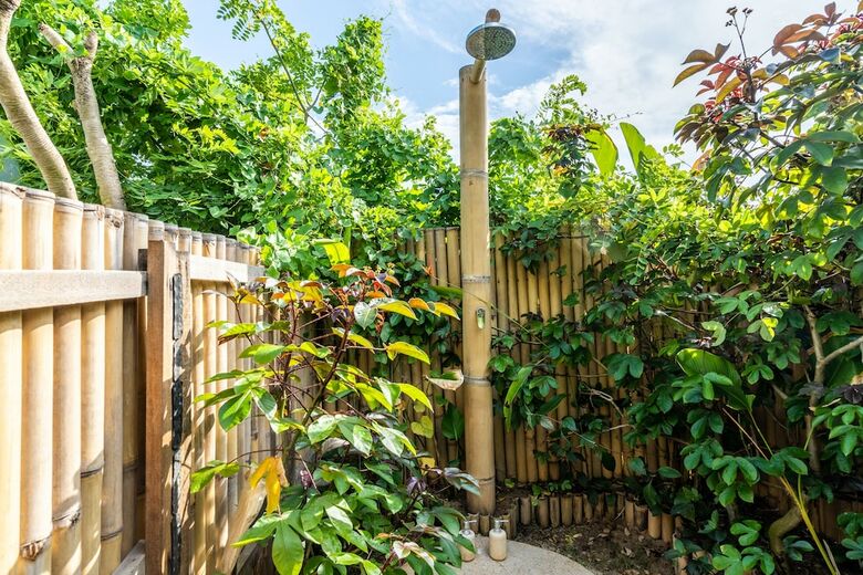 Bubble Hotel Bali Nyang Nyang - Glamping