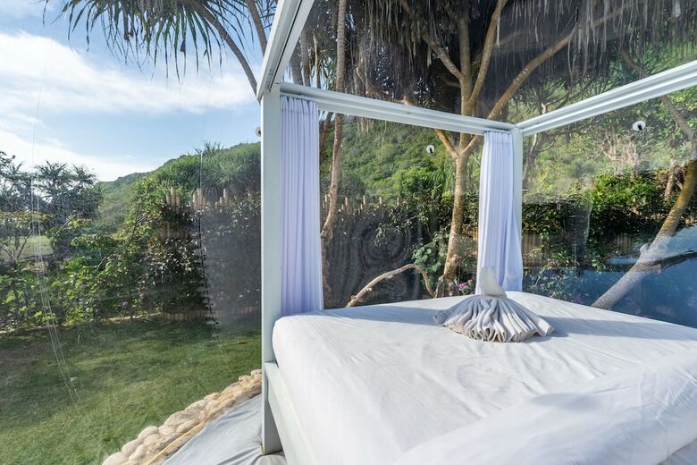 Bubble Hotel Bali Nyang Nyang - Glamping