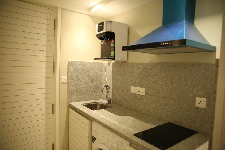 Hotel Villa Donna