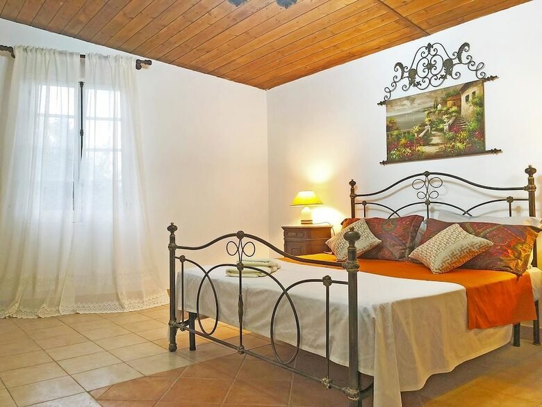 Hotel Charme Of Villa Capannina