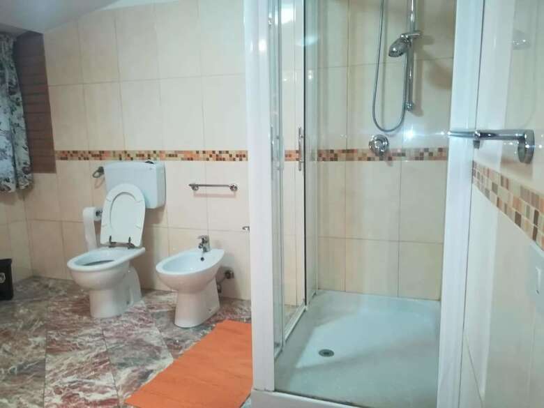 Hotel Guest House Bono