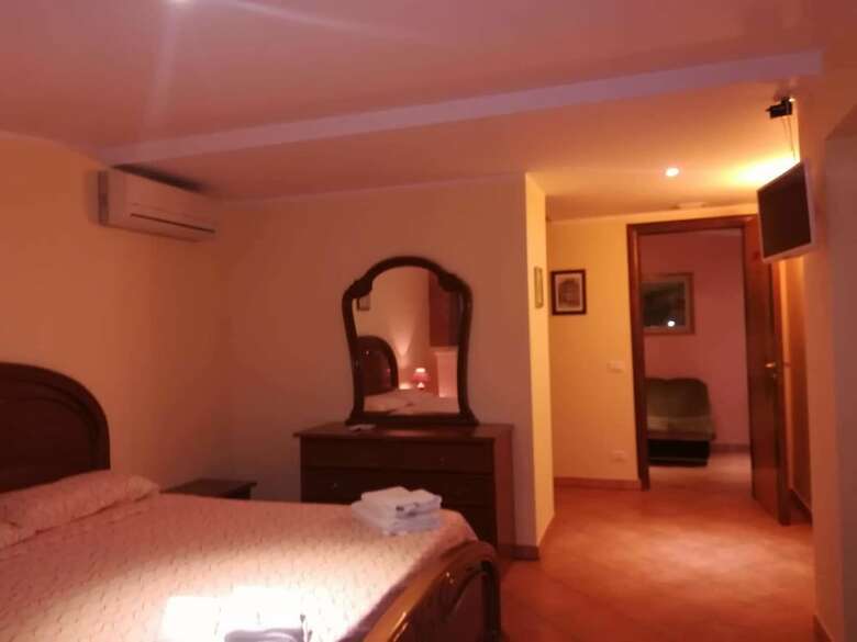 Hotel Guest House Bono