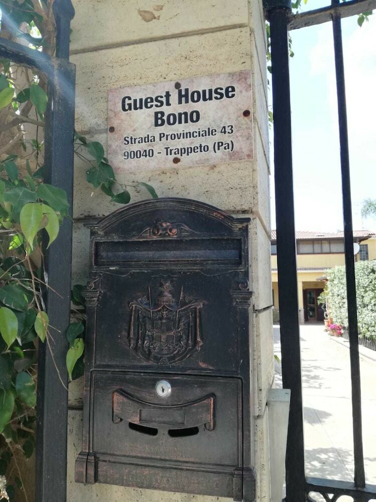 Hotel Guest House Bono