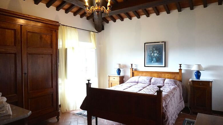 Villa Borbone Luxury With Pool
