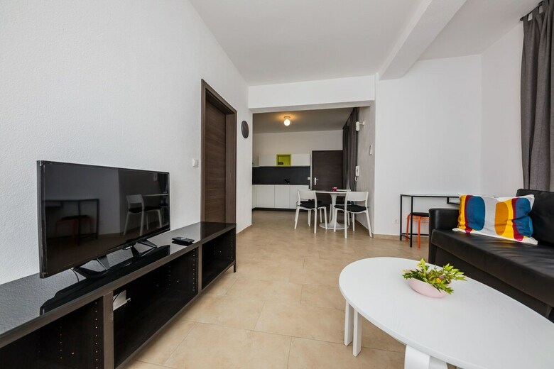 Apartments Vila Vlasta