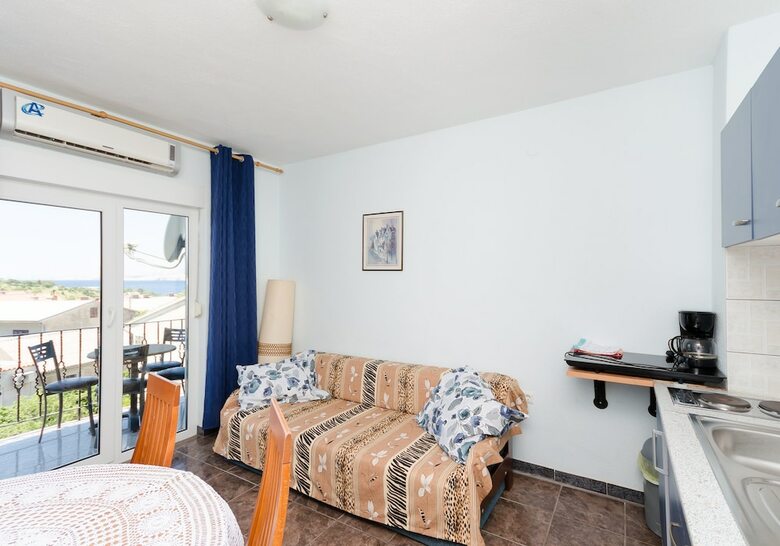 Apartments Cvita