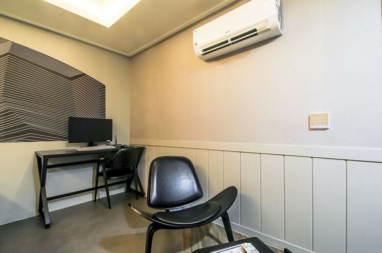 Hotel Ulsan Namgu W Motel