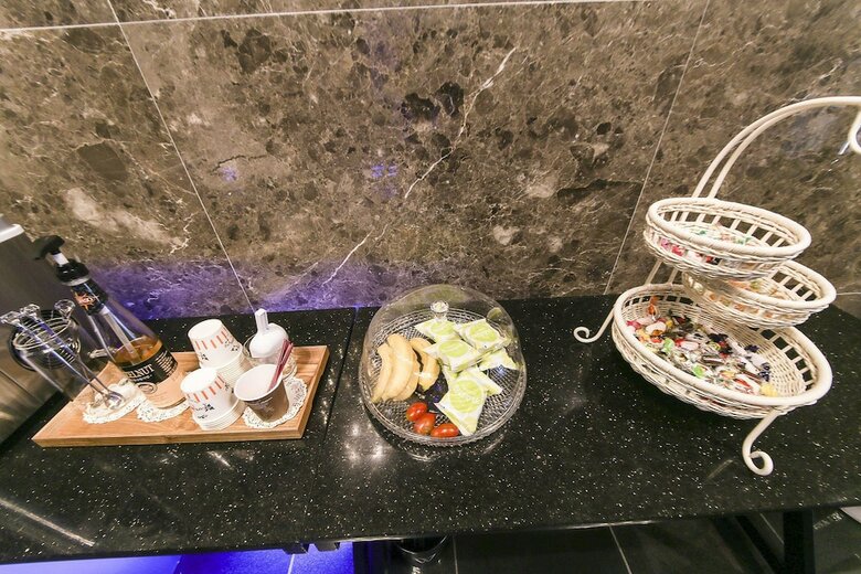 Hotel Ulsan Namgu W Motel