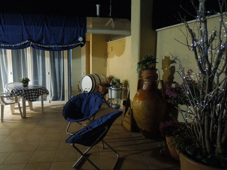 Apartamento A Casa Di Maria