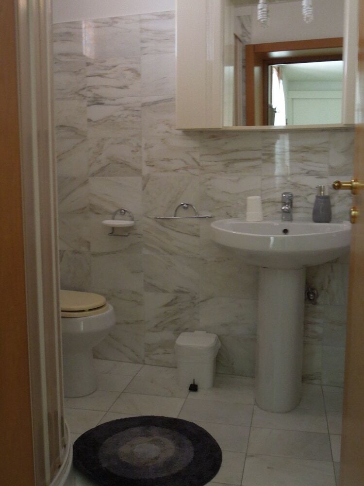 Apartamento A Casa Di Maria