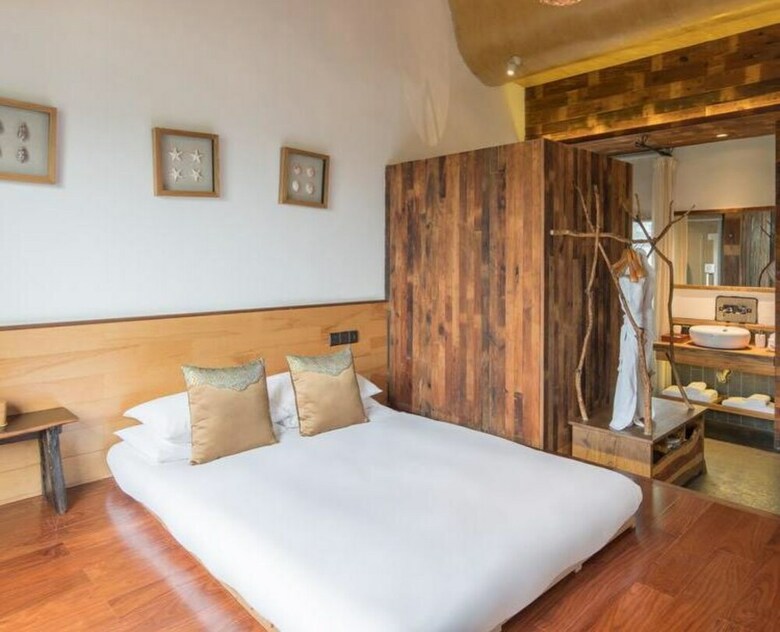Posada Floral Hotel Yuequ Yunshang