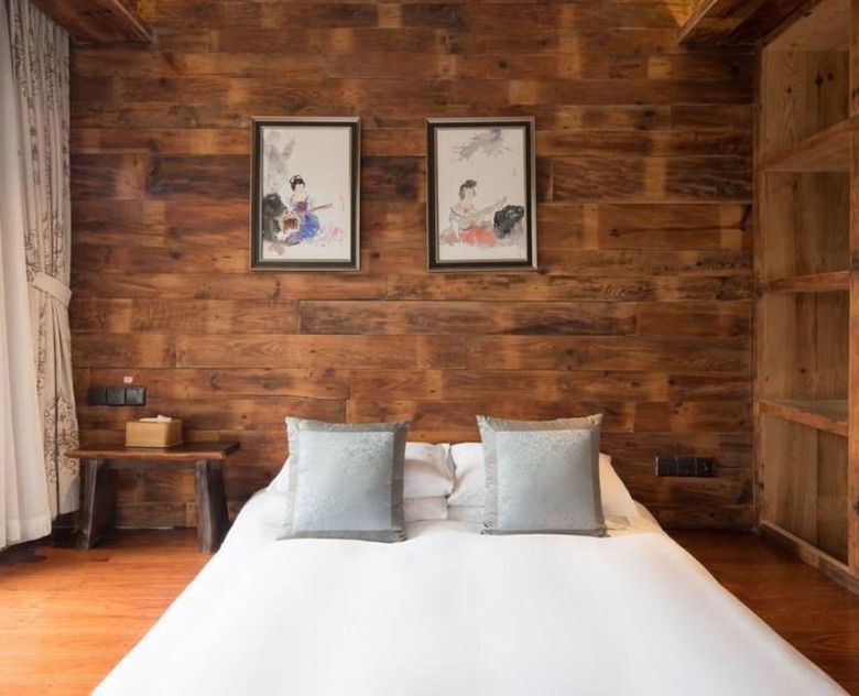 Posada Floral Hotel Yuequ Yunshang