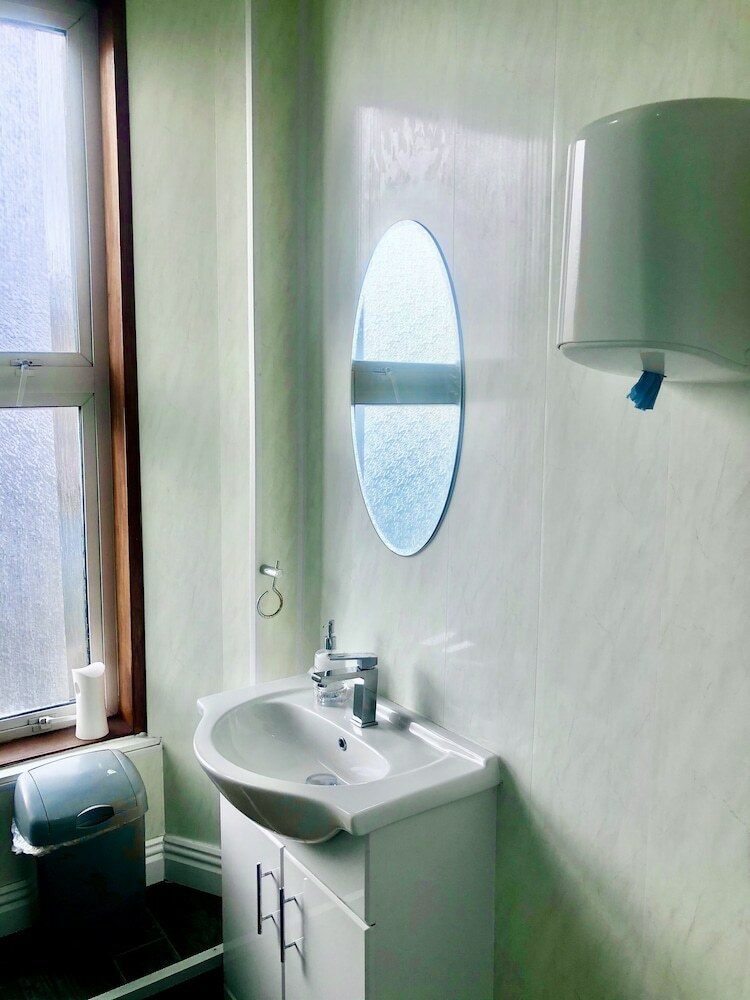 Hotel Dalry Guesthouse