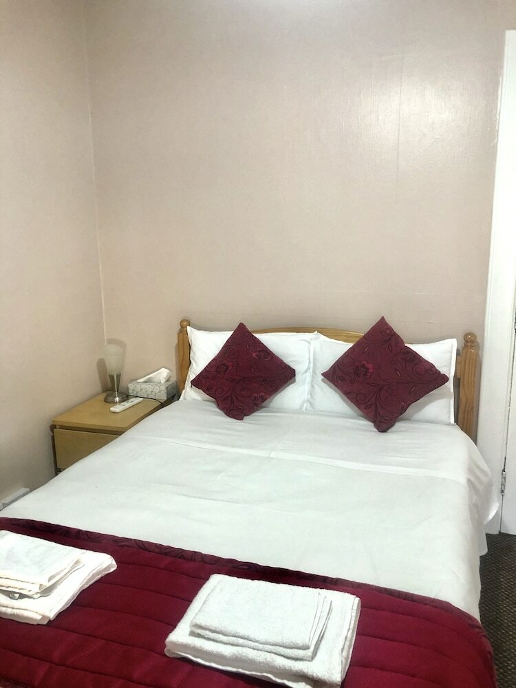 Hotel Dalry Guesthouse