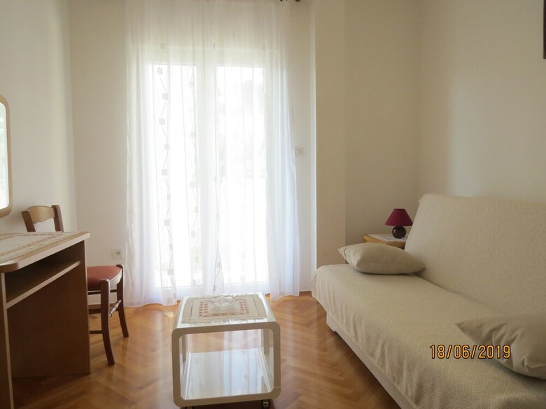 Apartments Pro?perina