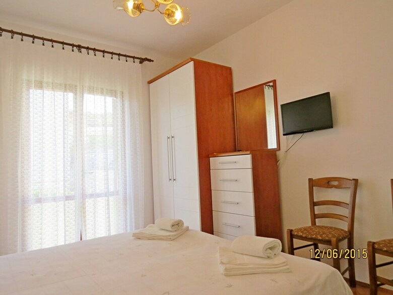 Apartments Pro?perina