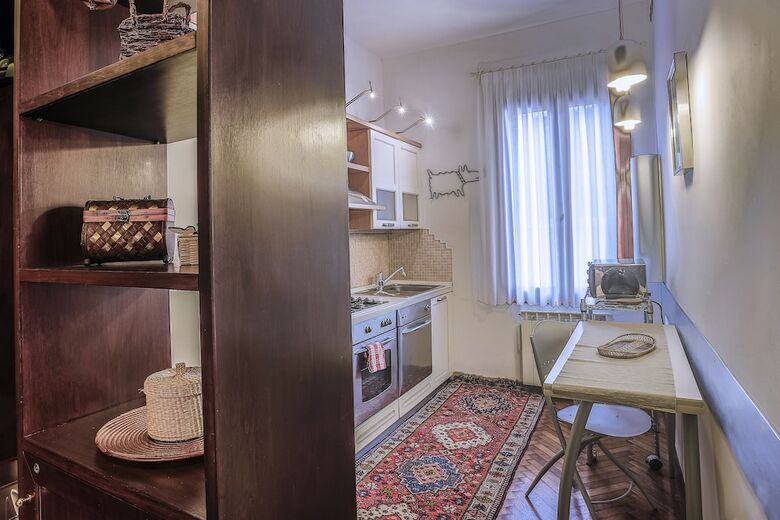 Apartamento Venice Dream House Bolero