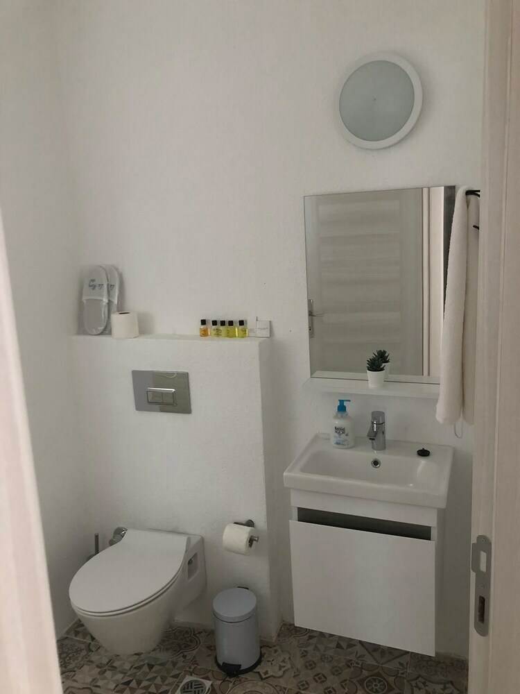 Hotel La Mira Suites Alacati