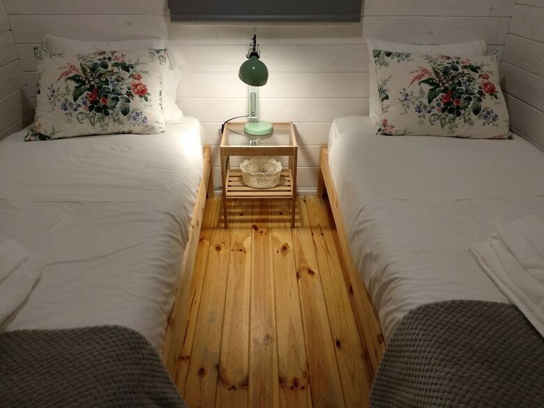 Agroturismo Cerquido Village
