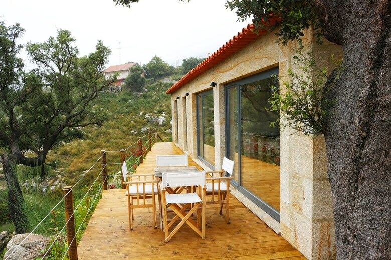 Agroturismo Cerquido Village