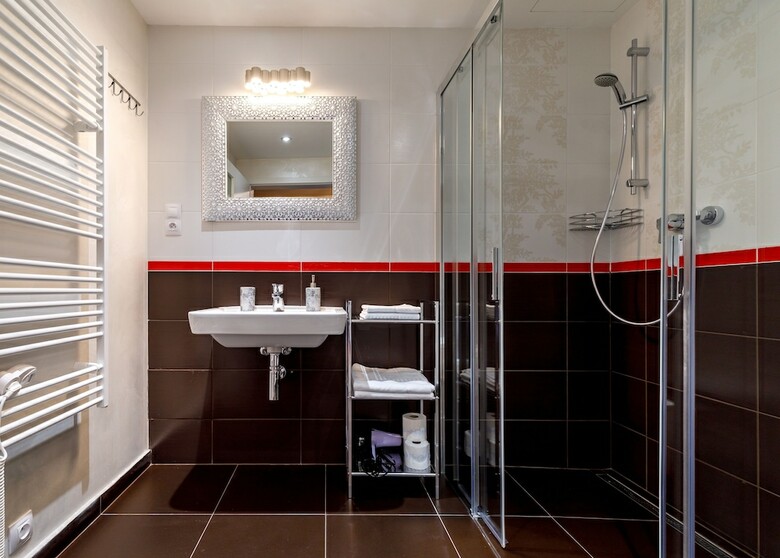Aparthotel Apartments Menuet