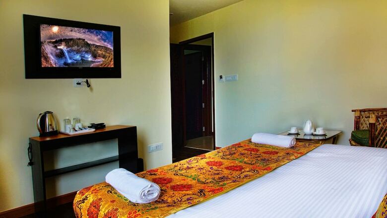 Hotel Muscatel Bellevue