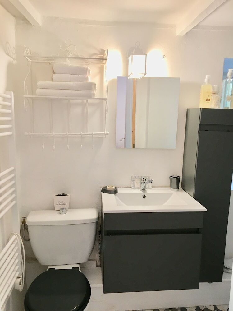 Bed & Breakfast La Colline Des Oliviers