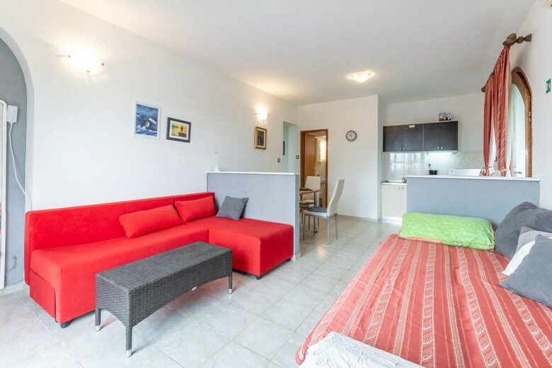 Apartments Paradise Bay
