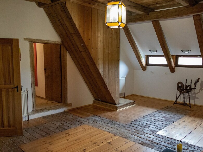 Agroturismo Statek Hofje