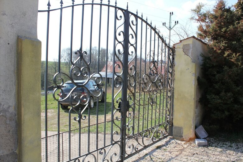 Agroturismo Statek Hofje