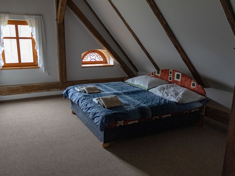 Agroturismo Statek Hofje