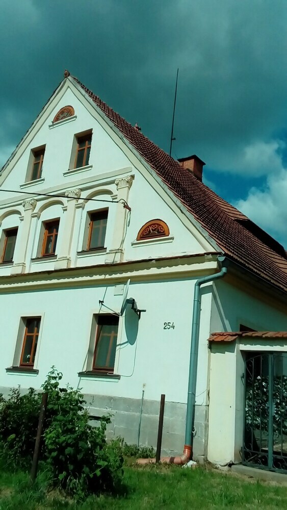 Agroturismo Statek Hofje