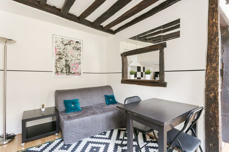 Apartamentos Sleepoo - Charming