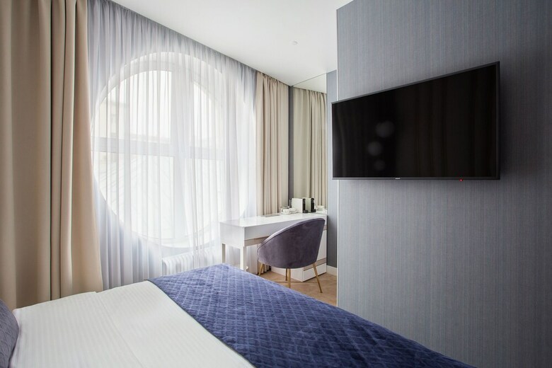 V Hotel Tverskaya