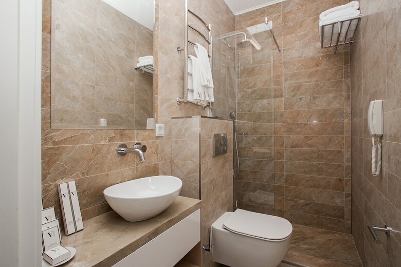 V Hotel Tverskaya