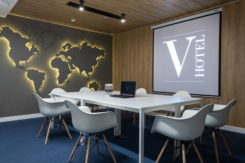V Hotel Tverskaya