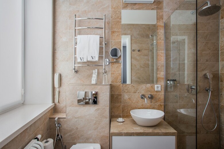 V Hotel Tverskaya