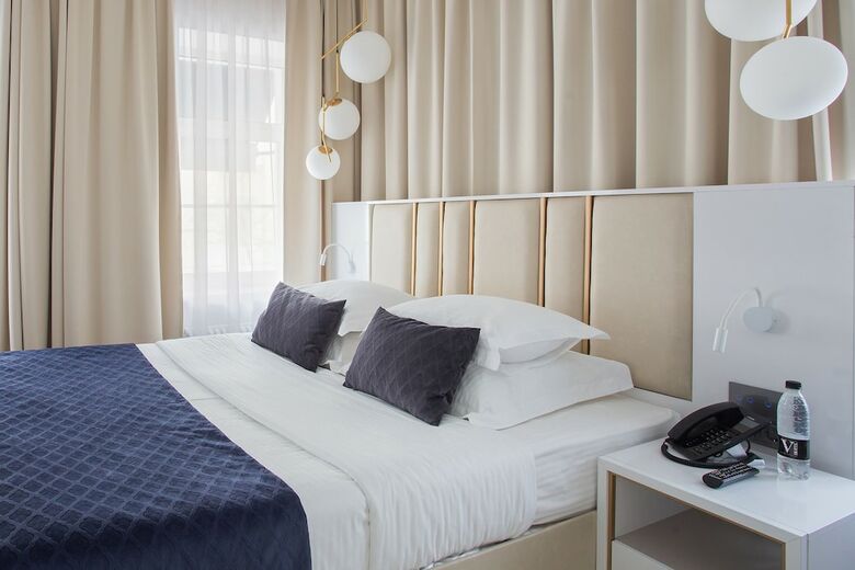 V Hotel Tverskaya