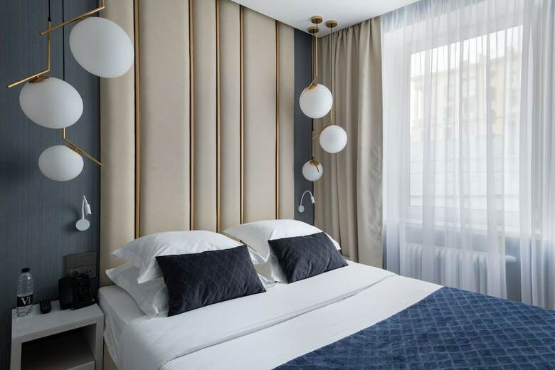 V Hotel Tverskaya